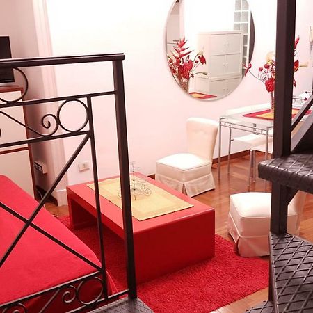Hotel Il Salotto Di Nonna Cornelia 2 Napoli Esterno foto