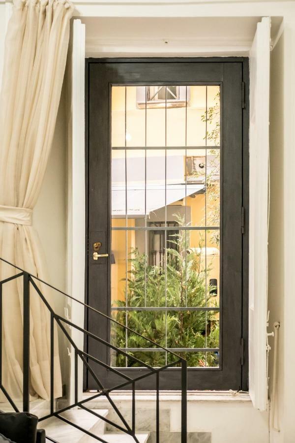Hotel Il Salotto Di Nonna Cornelia 2 Napoli Esterno foto