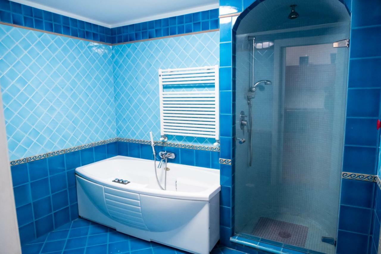 Hotel Il Salotto Di Nonna Cornelia 2 Napoli Esterno foto