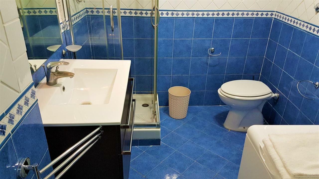 Hotel Il Salotto Di Nonna Cornelia 2 Napoli Esterno foto
