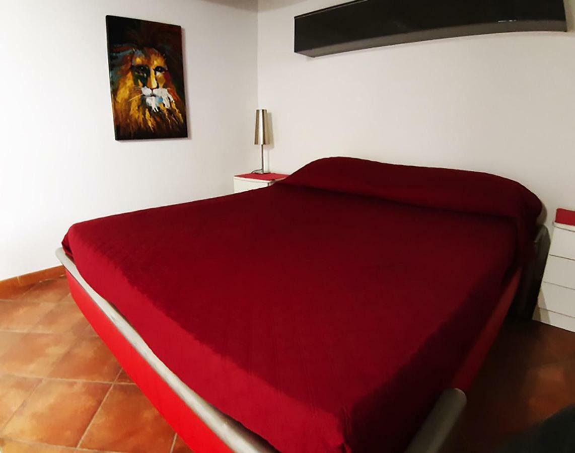 Hotel Il Salotto Di Nonna Cornelia 2 Napoli Esterno foto